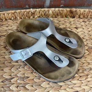 Birkenstock Thong Sandals